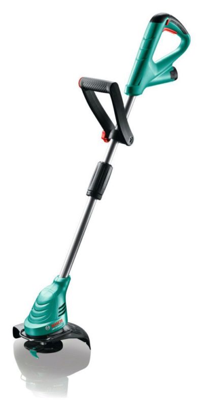 Bosch - 23Cm - Cordless Grass Trimmer - 12V